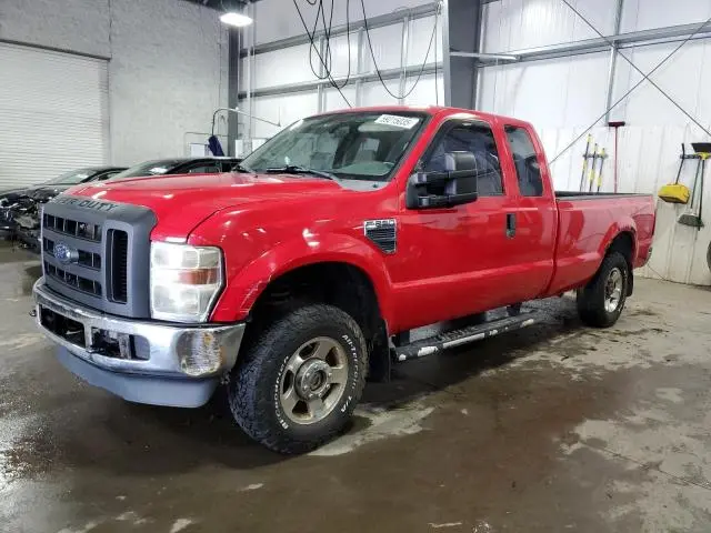 1FTSX21588ED95702