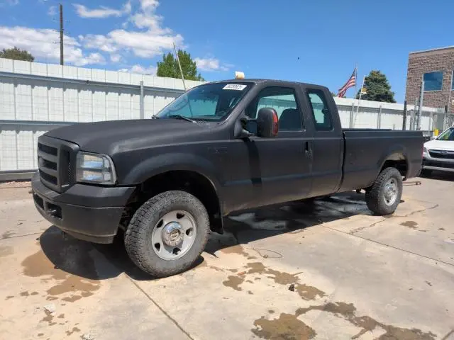 1FTSX21595EC29006