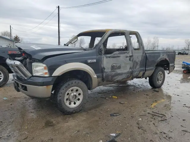 1FTSX21595ED01743