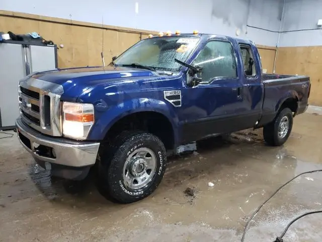 1FTSX21599EB29283