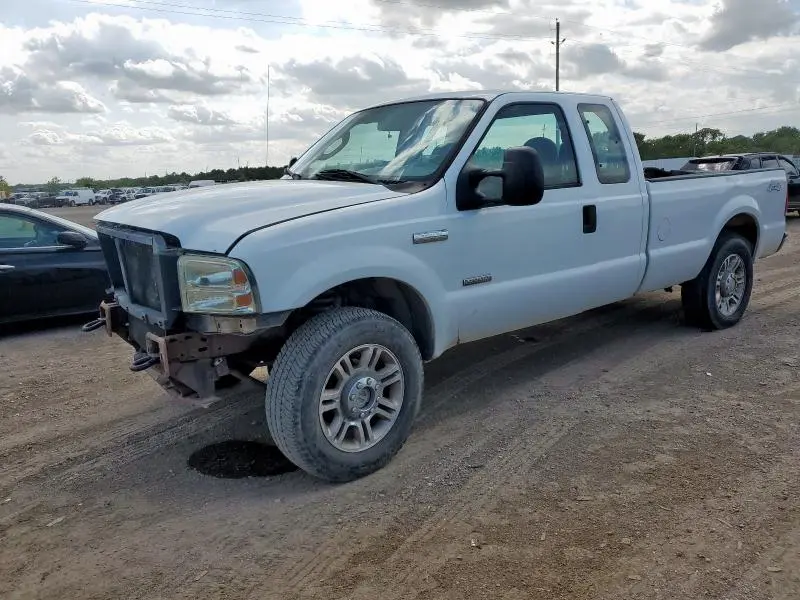 1FTSX21P46EC69707