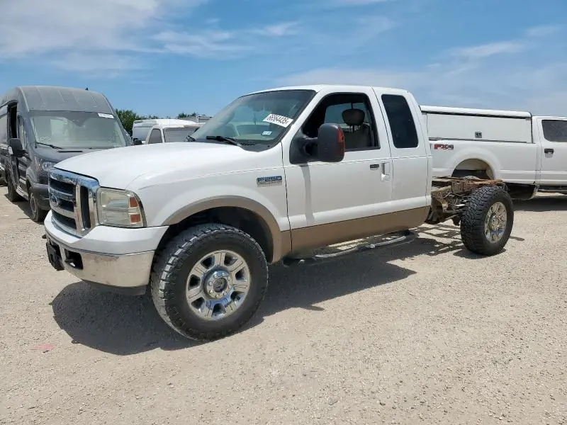 1FTSX21P56EC12917