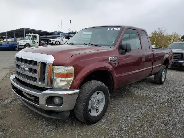 1FTSX21R48EC38378