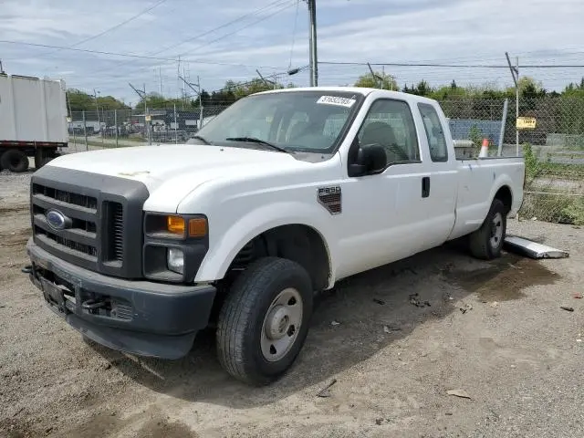1FTSX21R58EE11907