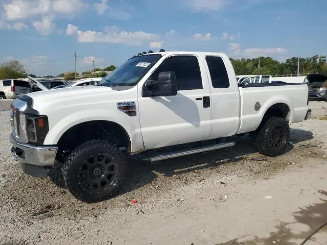 1FTSX21R68ED69151