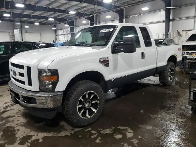 1FTSX21R78EC48810