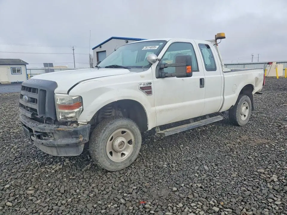 1FTSX21R89EA94450