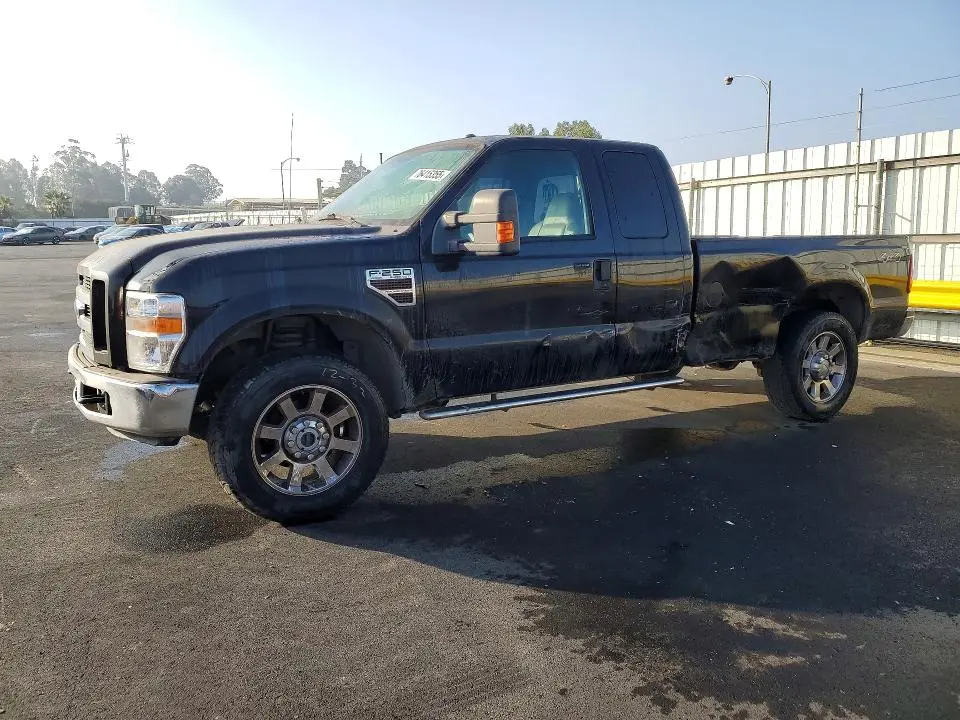 1FTSX21R98EB92305