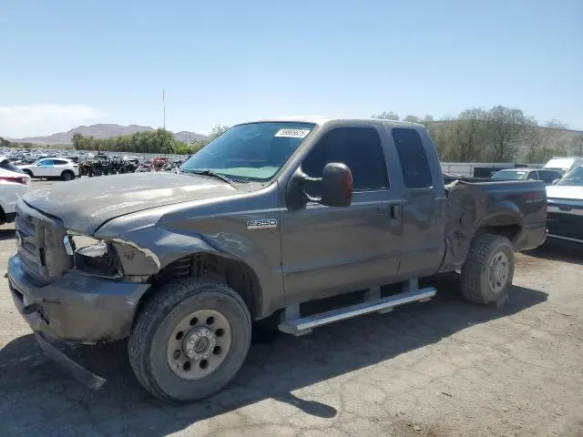1FTSX21Y65ED05369