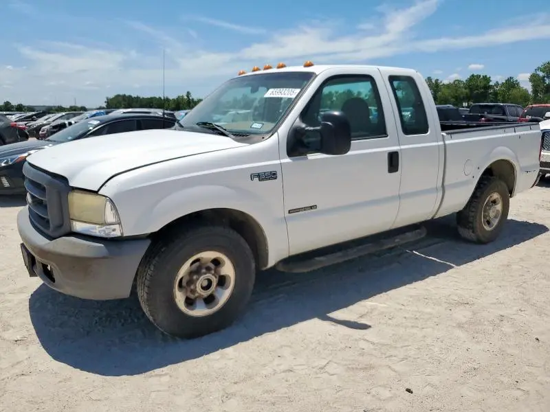 1FTSX30F0XEC11996