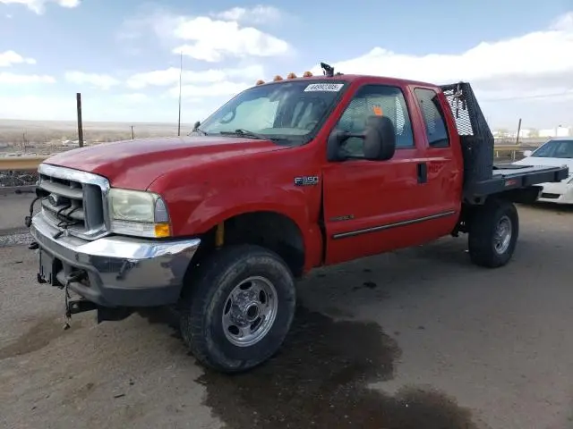 1FTSX31F1YEB30117
