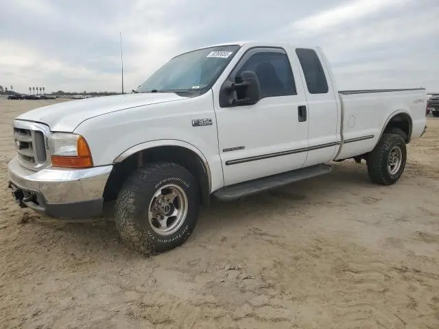 1FTSX31F6XEE09285