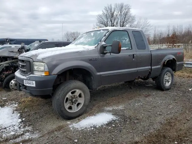 1FTSX31L64EC91448