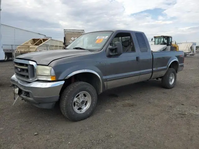 1FTSX31P33EC56187