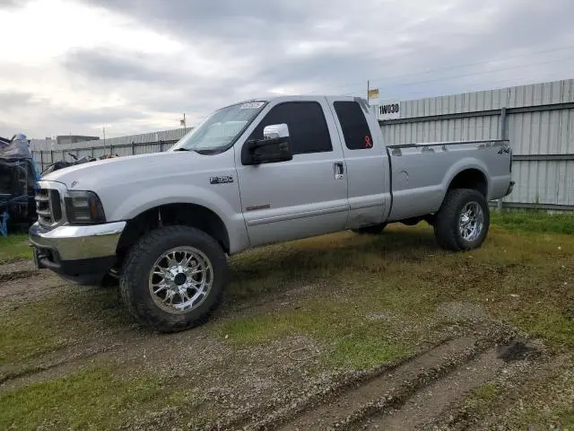 1FTSX31P43EC77985