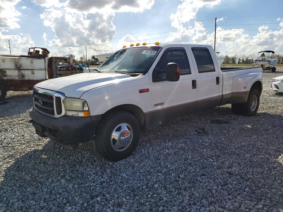 1FTSX31P54EC33950
