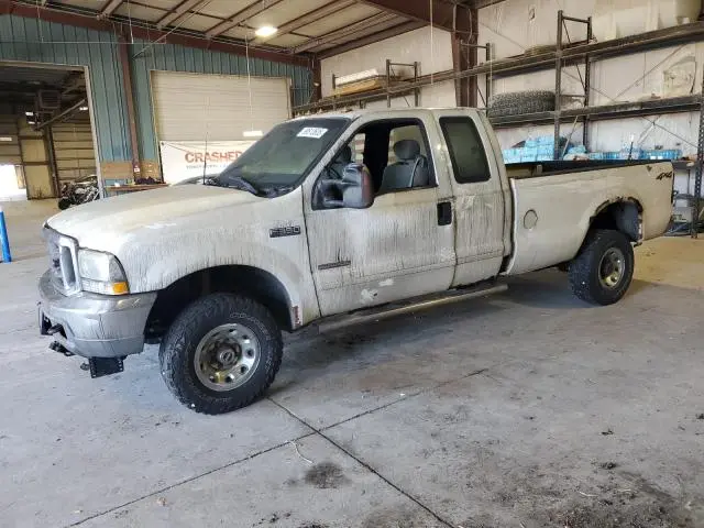 1FTSX31P63EC05041