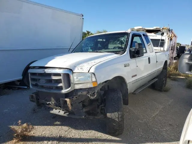 1FTSX31P73EC81464