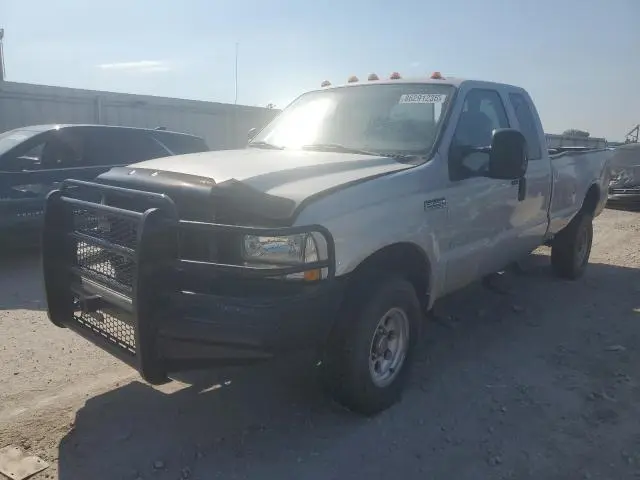 1FTSX31P84EC94399