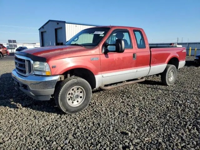 1FTSX31S02EC87156