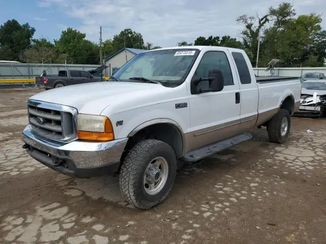 1FTSX31S2XEF03841
