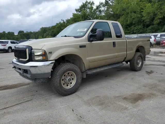 1FTSX31S41EB29546