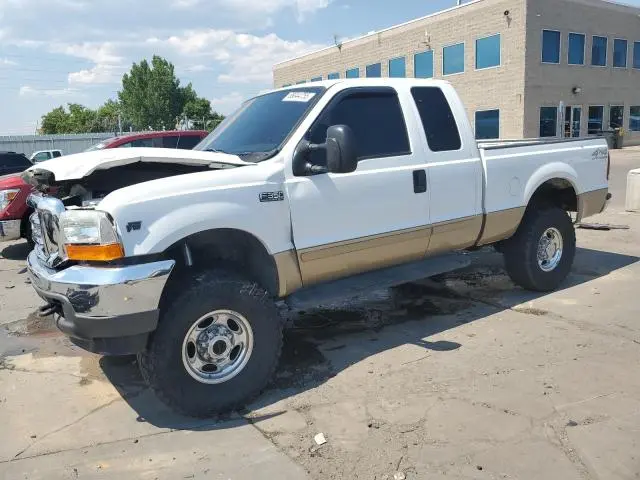 1FTSX31S51EC64387