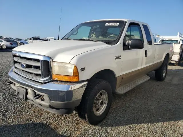 1FTSX31S61EC17157