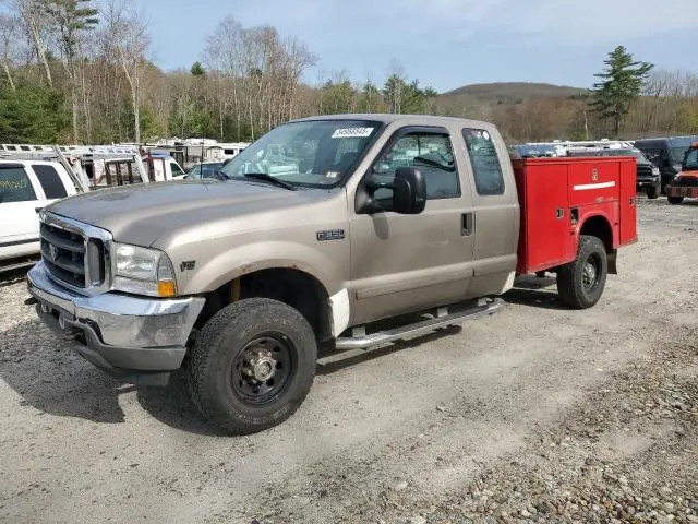 1FTSX31S92EC13332