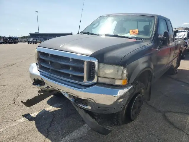 1FTSX31S93EC04552