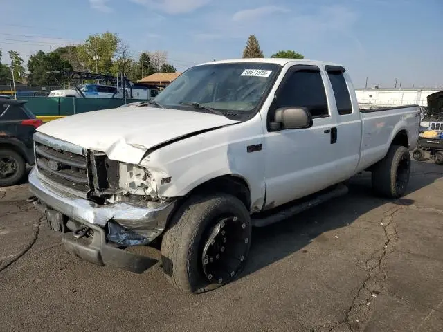 1FTSX31SX4EB84698