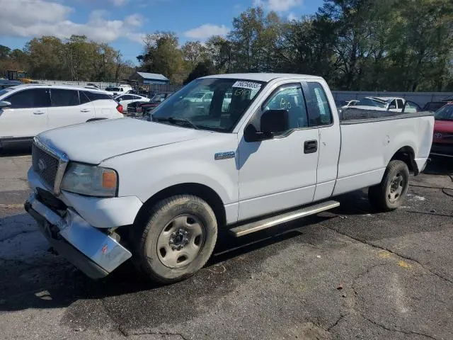 1FTVF12564NB20204