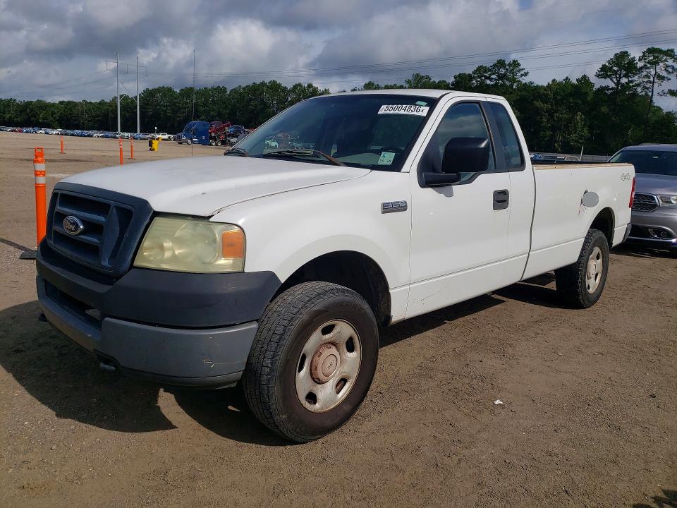 1FTVF14595NB17490