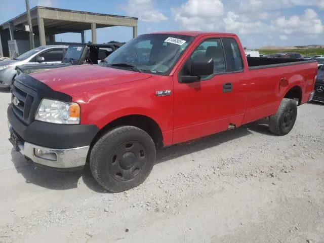 1FTVF145X5NB47680