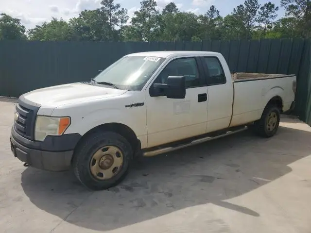 1FTVX14V49KA75069