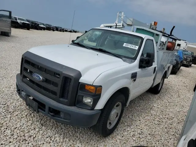 1FTWF30598EA27041