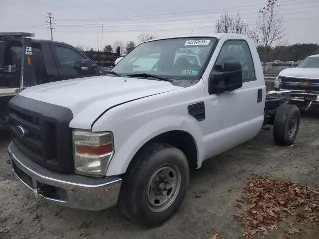 1FTWF305X8ED20110