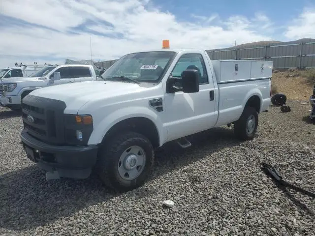 1FTWF31508ED00026