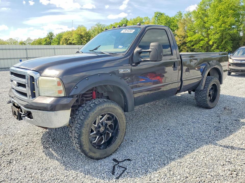 1FTWF31516ED18614