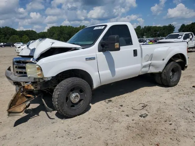 1FTWF31535ED18046