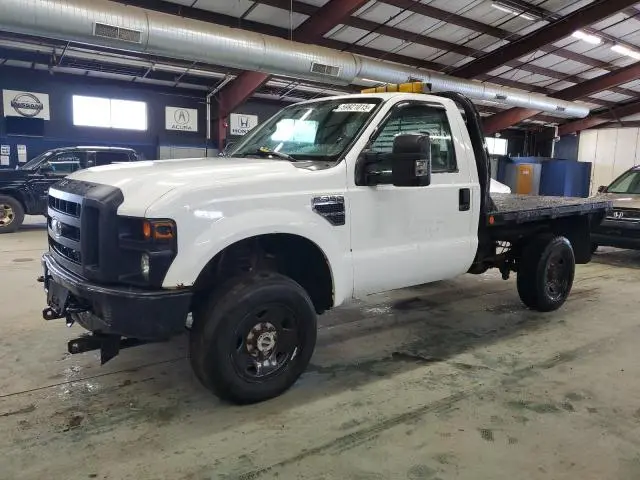 1FTWF31538EC99664
