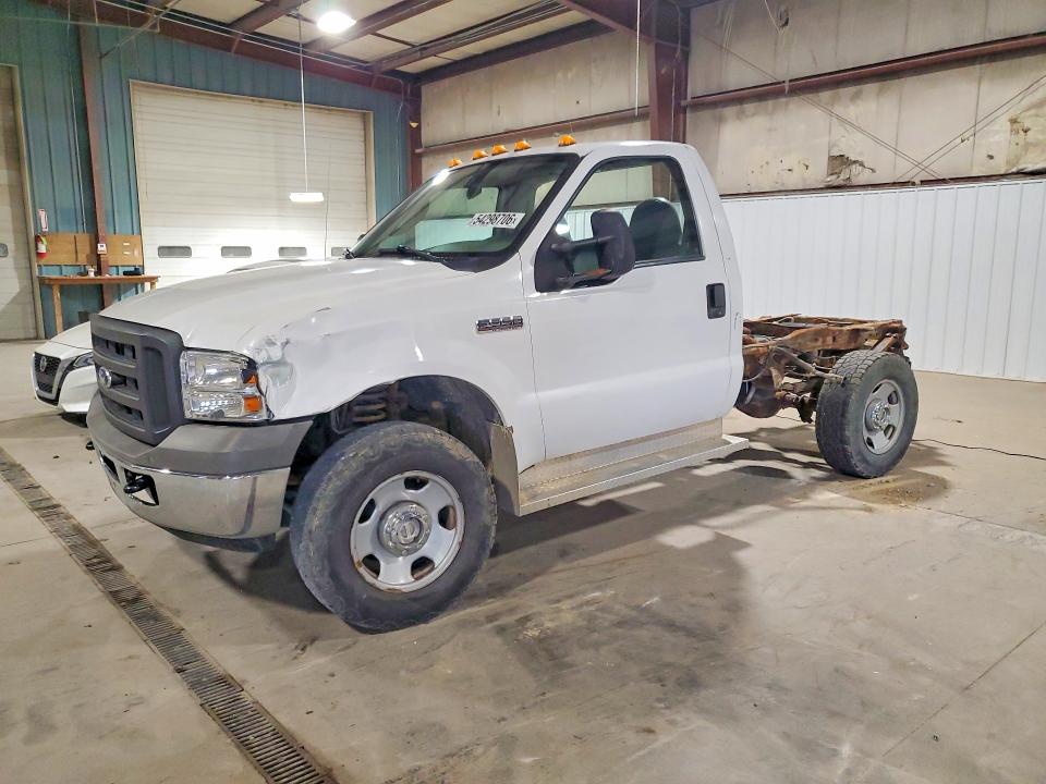 1FTWF31595EC02740