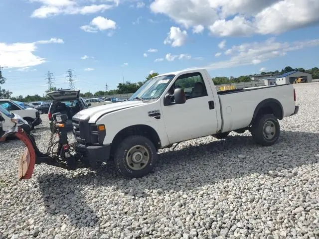 1FTWF31R18ED08929