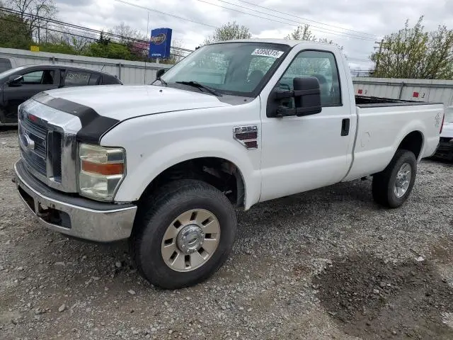 1FTWF31R28EA27741