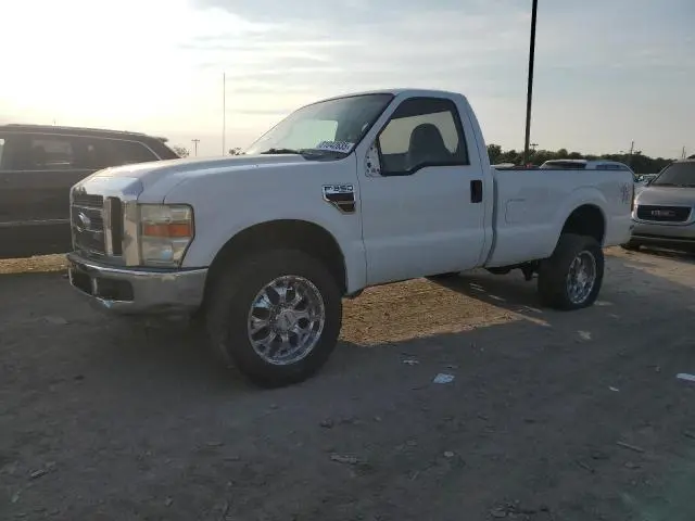 1FTWF31R68ED49492