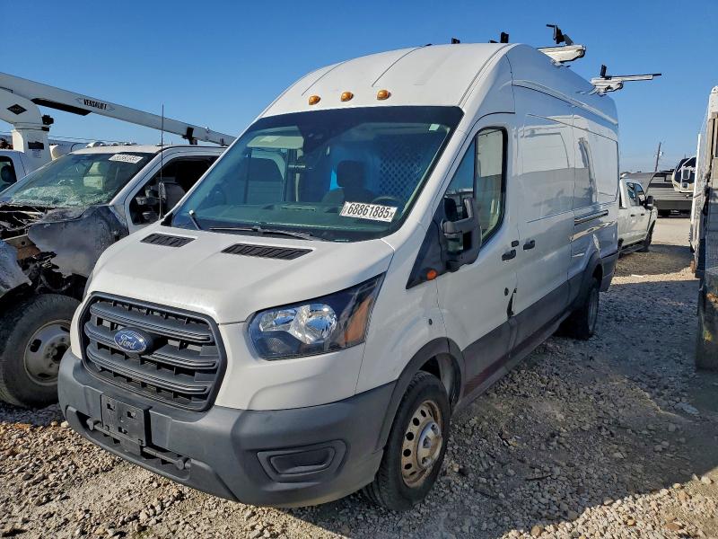 1FTWS4X85LKB36110