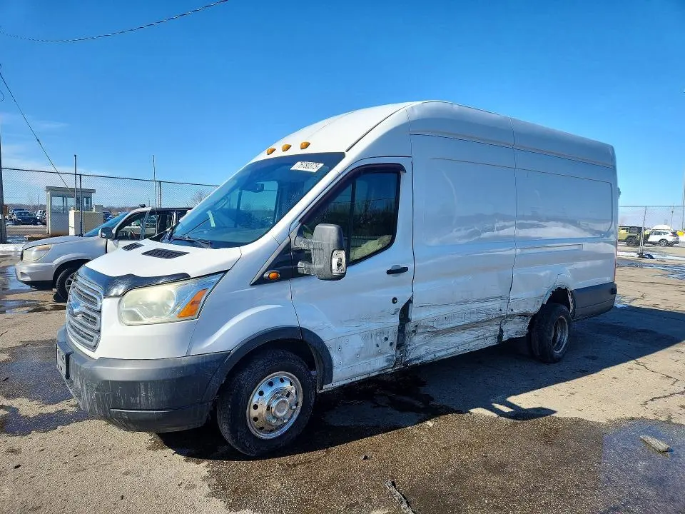 1FTWS4XV2FKB11398
