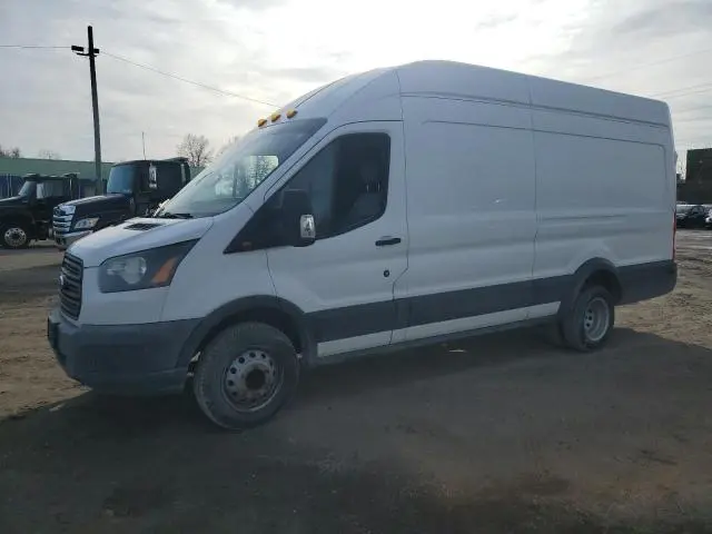 1FTWS4XV3FKA36761