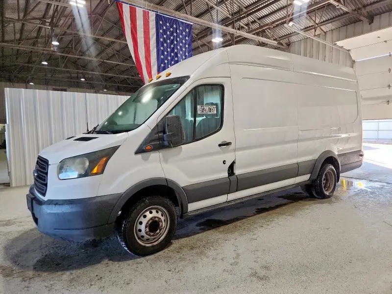 1FTWS4XV3FKA41801