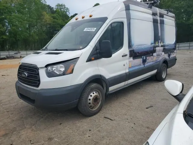 1FTWS4XV9GKB26921